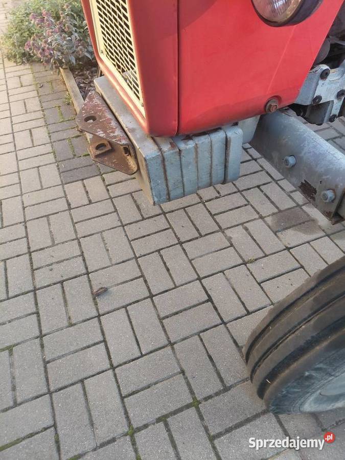 Ursus c360 85 zarejestrowany Napęd 2x4 Brzeziny sprzedam
