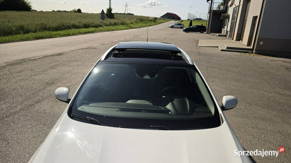 Renault Megane IV 2016 czujnik parkowania Kraków sprzedam