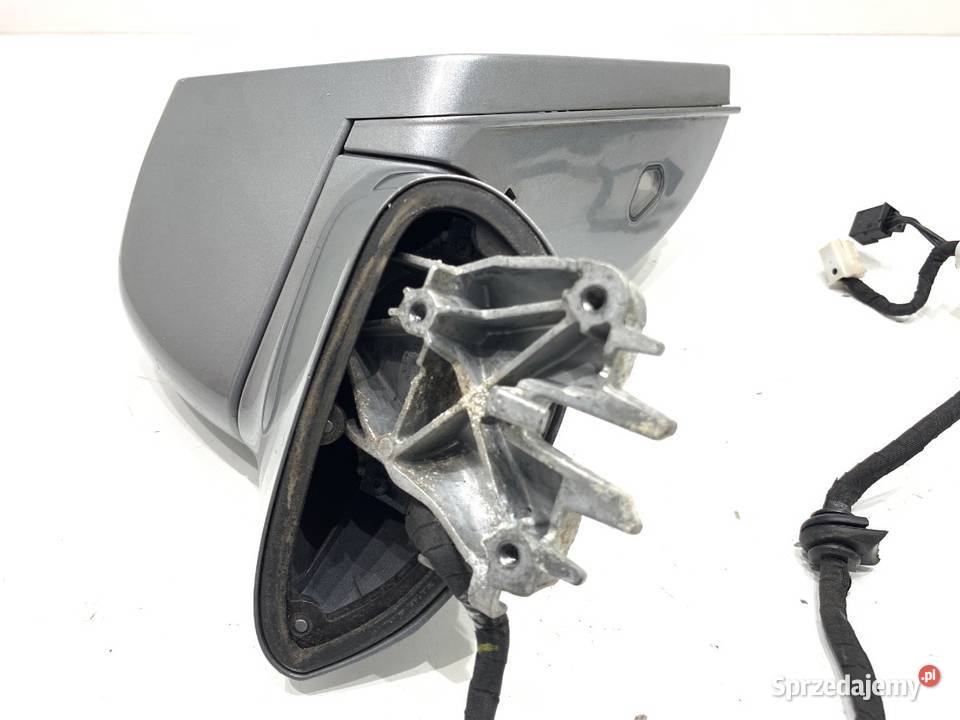 LUSTERKO PRAWY MERCEDES C218 Hatchback 1117 Lusterka zewnętrzne