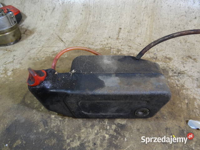 zbiornik oleju MZ ETZ 125 150 251 300 Saxon org lubuskie Żary sprzedam