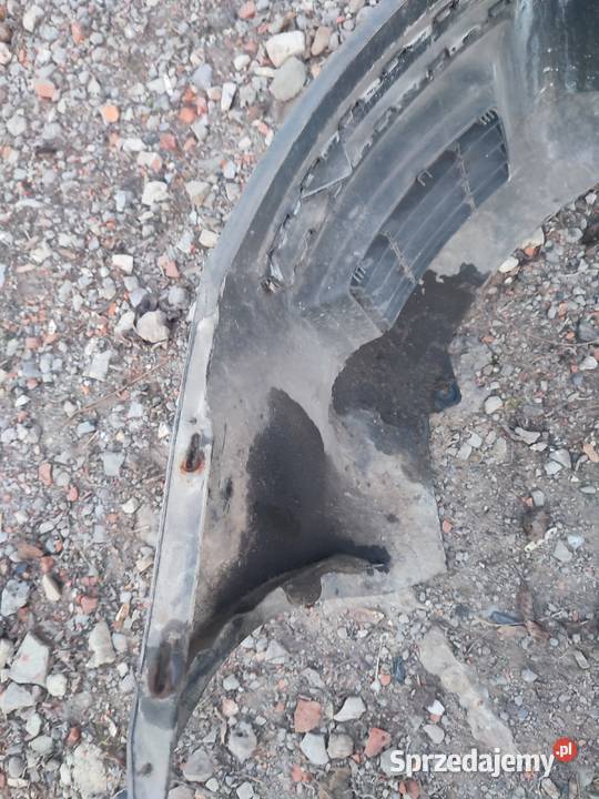 Zderzaka przód fiat stilo 3d Proszowice sprzedam