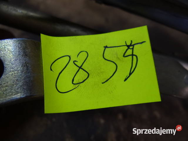 Wycieraczki z mechanizmem Warszawa Zuk Nysa org osobowe