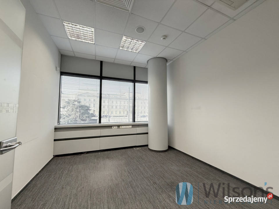Lokal Warszawa Plac Bankowy 101m2 mazowieckie
