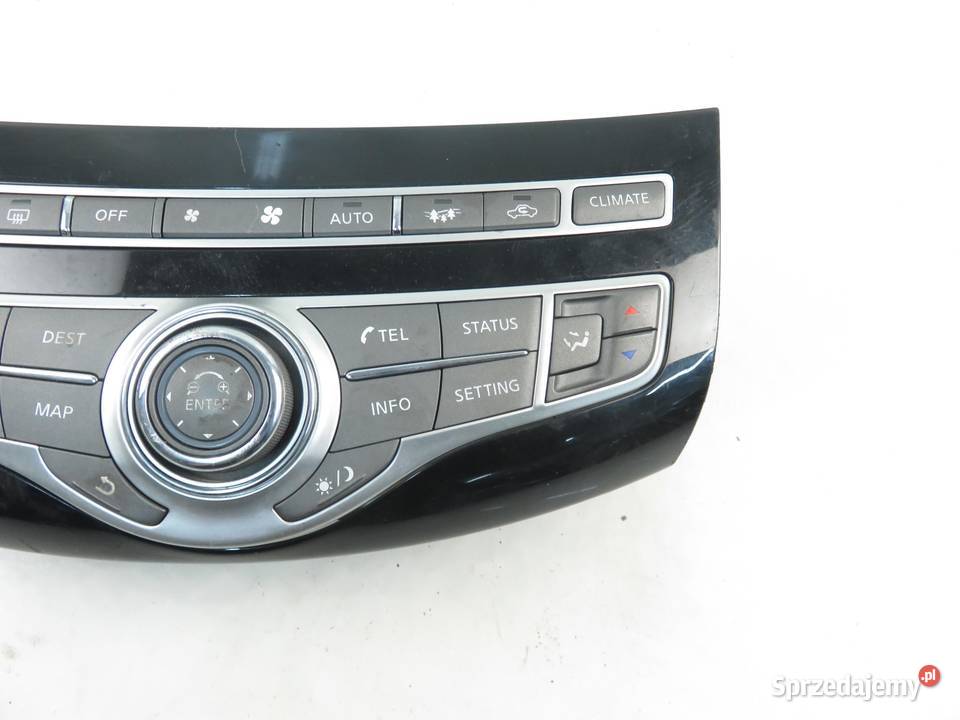 KLIMATRONIK INFINITI M Q70 283951MK3B 283951MK3B