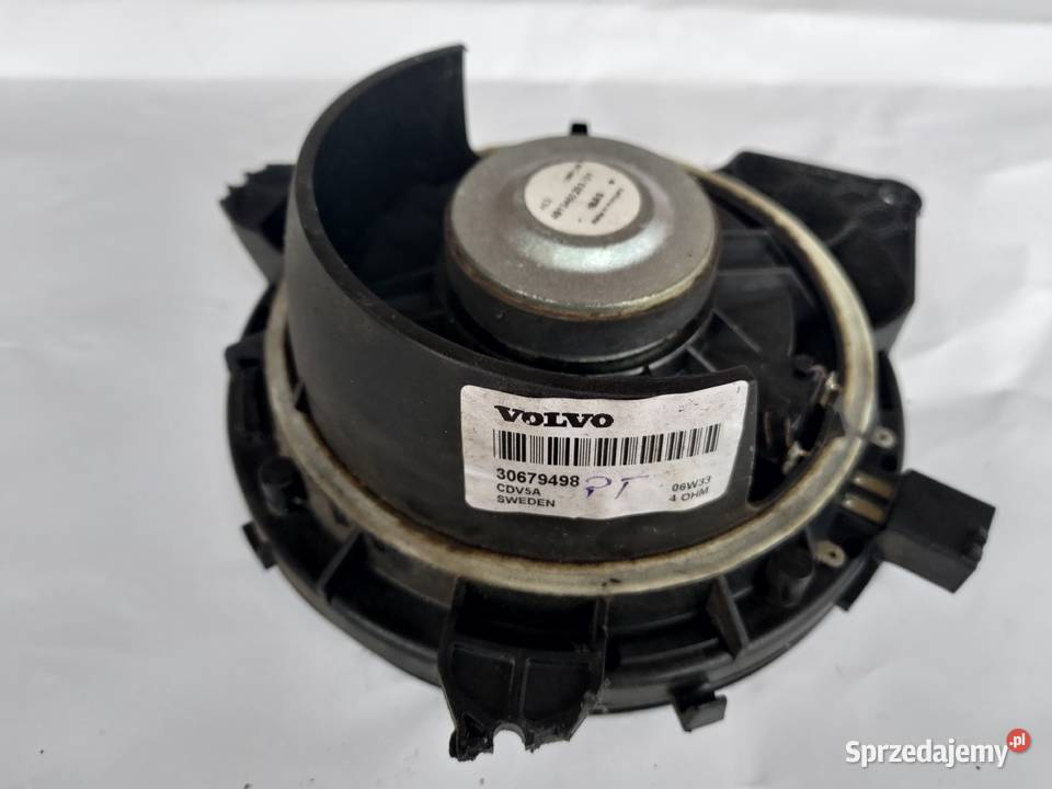 głośniki Volvo S60 V70 XC70 lift 20042007 Błonie