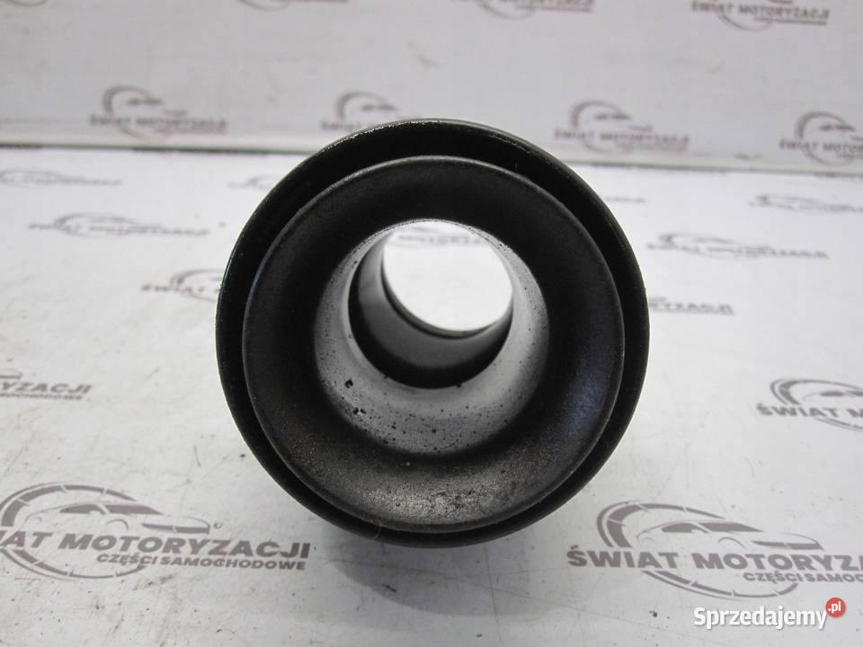 VW GOLF VI LIFT 11r rura dolot powietrza sprzedam