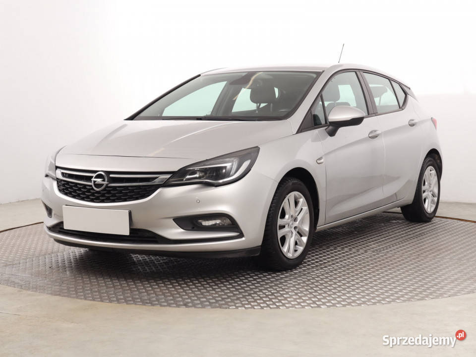 Opel Astra 14 T Astra Katowice sprzedam