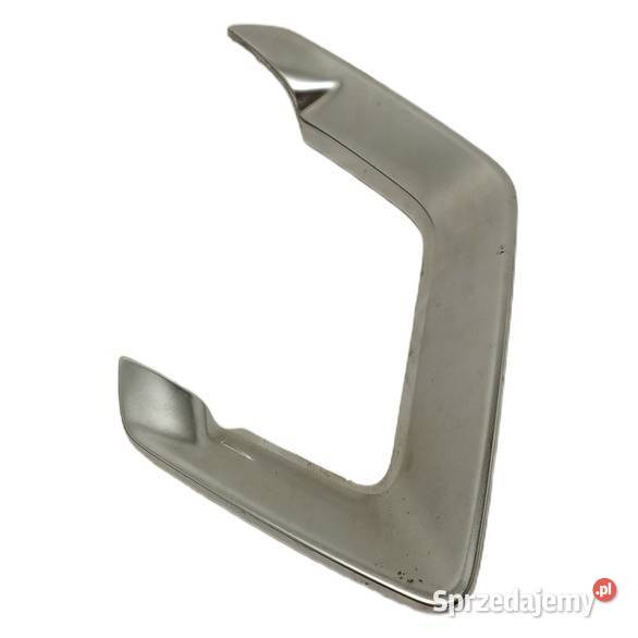 Listwa zderzaka prawa Peugeot Citroen 98047128VV wielkopolskie