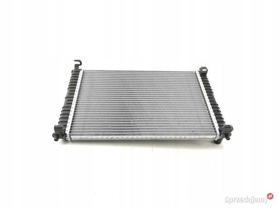 CHŁODNICA WODY FORD FIESTA V FUSION 14 16 lubelskie