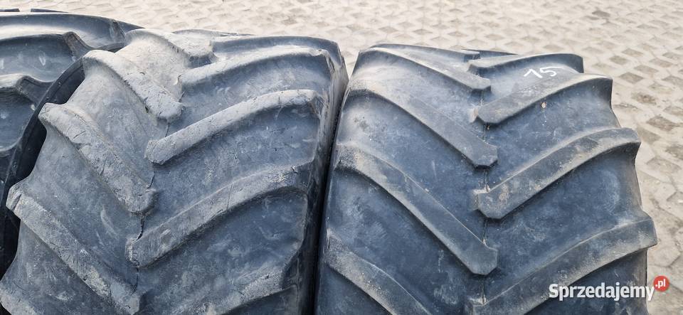 31x155015 BKT Alliance 95 bieżnik 8PR