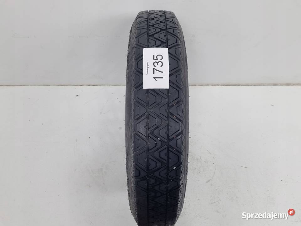 KOŁO DOJAZDOWE Ford S Mondeo mk4 dojazdówka sprzedam