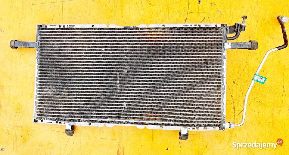 OPEL FRONTERA B 22DCI CHŁODNICA KLIMATYZACJI Radom