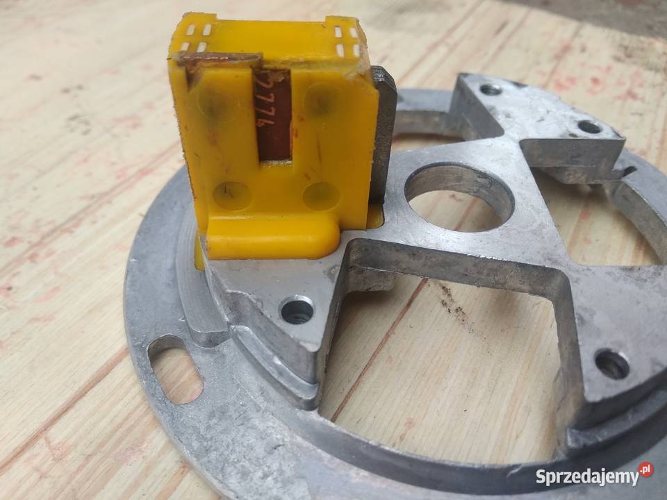 Oryginalny impulsator simson małopolskie Dąbrowa Tarnowska sprzedam