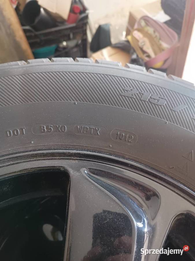 Alufelgi 16 Hyundai Oryginał sprzedam