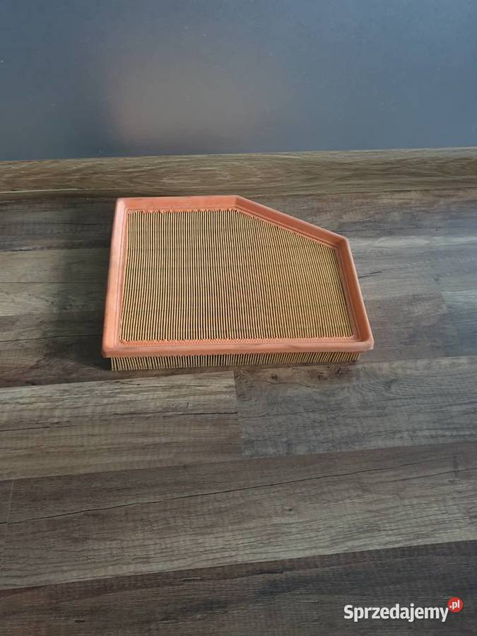 Filtr Powietrza BMW E60E61E63E64 Przyszowa