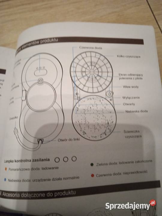 Robot do mycia okien Kraków