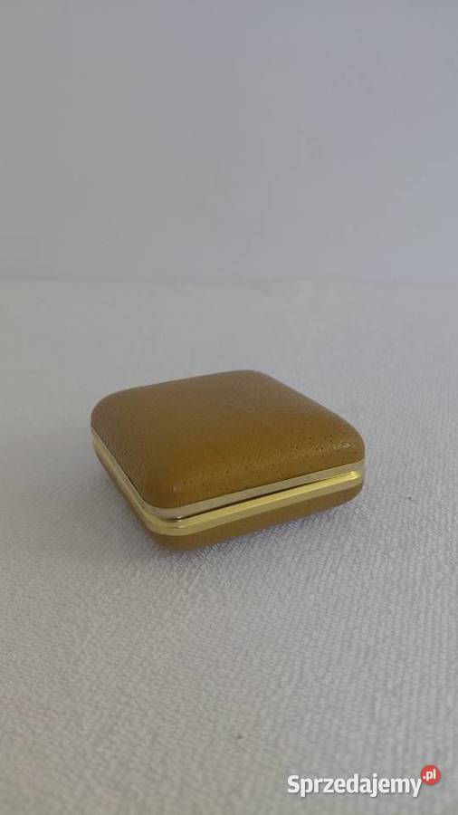 Budzik JAZ 7 JEWELS Krzykawa