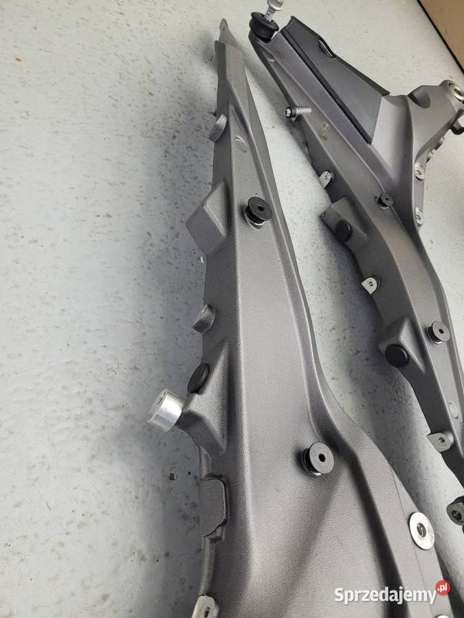 DUCATI MULTISTRADA 1260 S V2 18 SUBFRAME STELAŻ Nowy Tomyśl