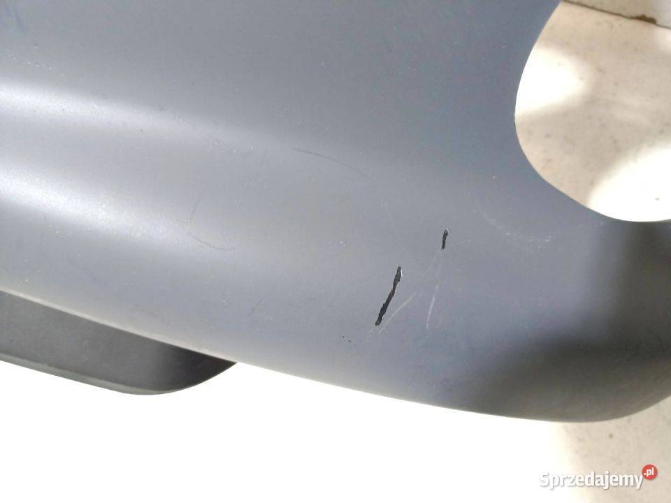 ZDERZAK PRZEDNI PRZÓD PEUGEOT 206 19982009 GOŁY Skarżysko-Kamienna