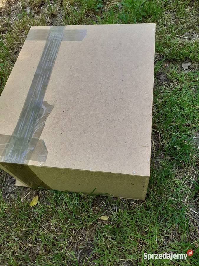 Skrzynka skrzynki transportowe na 45 ramek mazowieckie Wólka Radzymińska