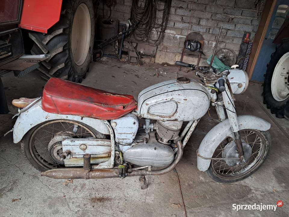 Panonia 250 Kłodzko