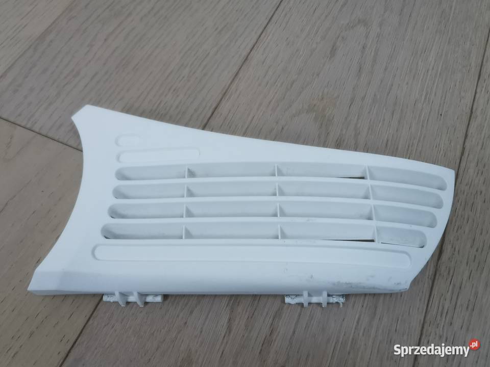 Pokrywa filtra prawa Zelmer Aquawelt Plus Części i Akcesoria podkarpackie Rzeszów