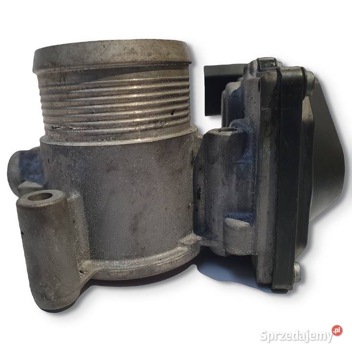 PRZEPUSTNICA VW Passat B6 20 TDI 03L128063E Chełm