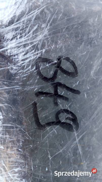 LAMPA PRAWY PRZÓD EU PORSCHE CAYENNE 7P5 Nowy Tomyśl sprzedam