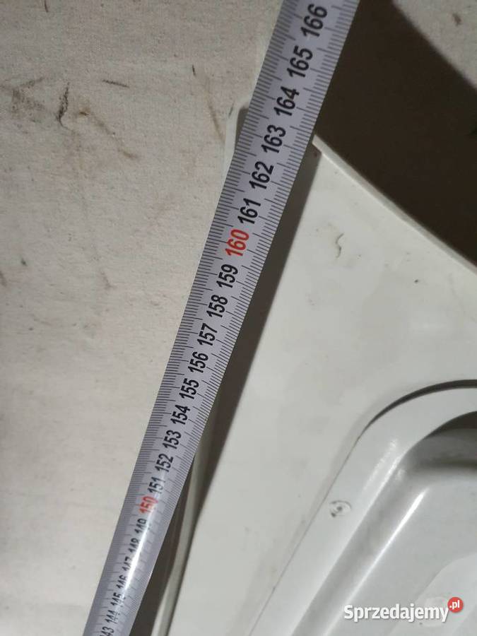 Klapa pokrywa bakisty Knaus przyczepy Odrowążek