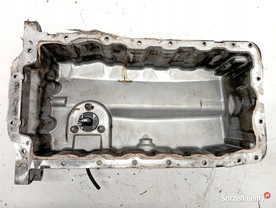 MISKA OLEJOWA 038103603AG 19 TDI Skoda Octavia