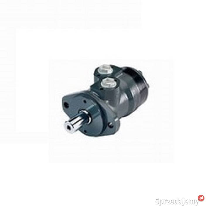 Silnik Sauer Danfoss OMP40 SPRZEDAŻ nowy Perzów