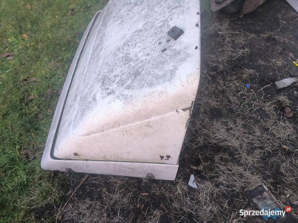 Polonez Truck burty 2m podłoga zabudowa Stalowa Wola