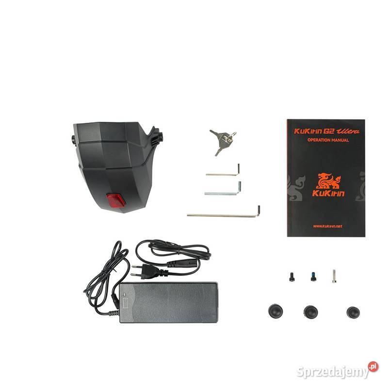 KUKIRIN G2ULTRA 2025