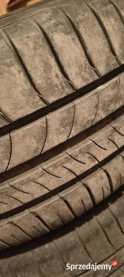 Opony letnie Michelin Energy saver 205 Sandomierz
