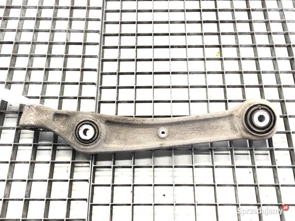 WAHACZ LEWY PRZÓD AUDI Q7 4M SUV 4M0407155C osobowe