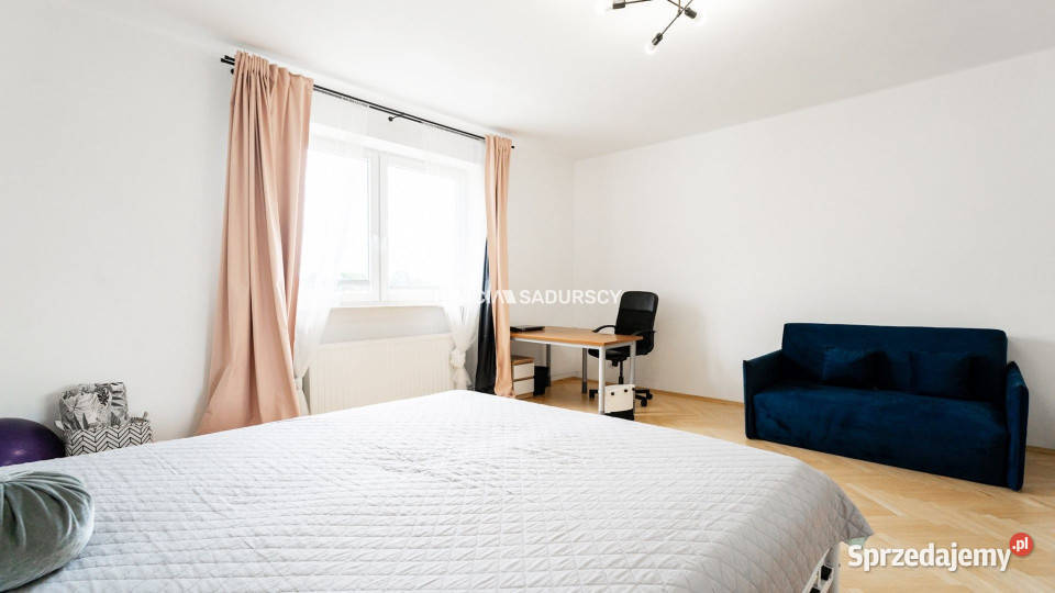 Mieszkanie Skawina Józefa Ignacego Kraszewskiego sprzedam