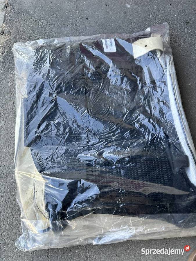 Obicie fotela kierowcy Honda HRV II Kalisz