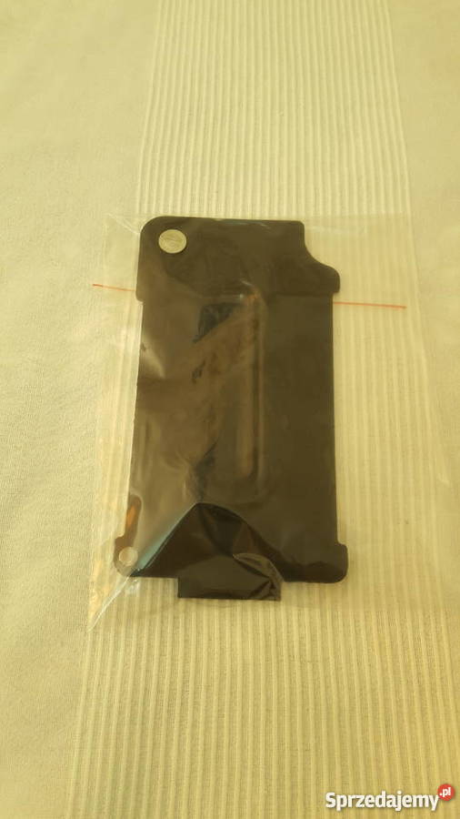 Rover 75 MG ZT ZAŚLEPKA NADKOLA KLAPKA REWIZYJNA Poznań