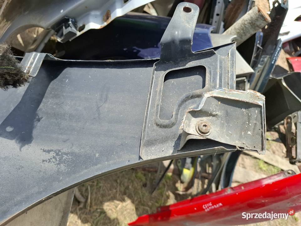Błotnik Prawy Alfa Romeo 159 Wisznice sprzedam