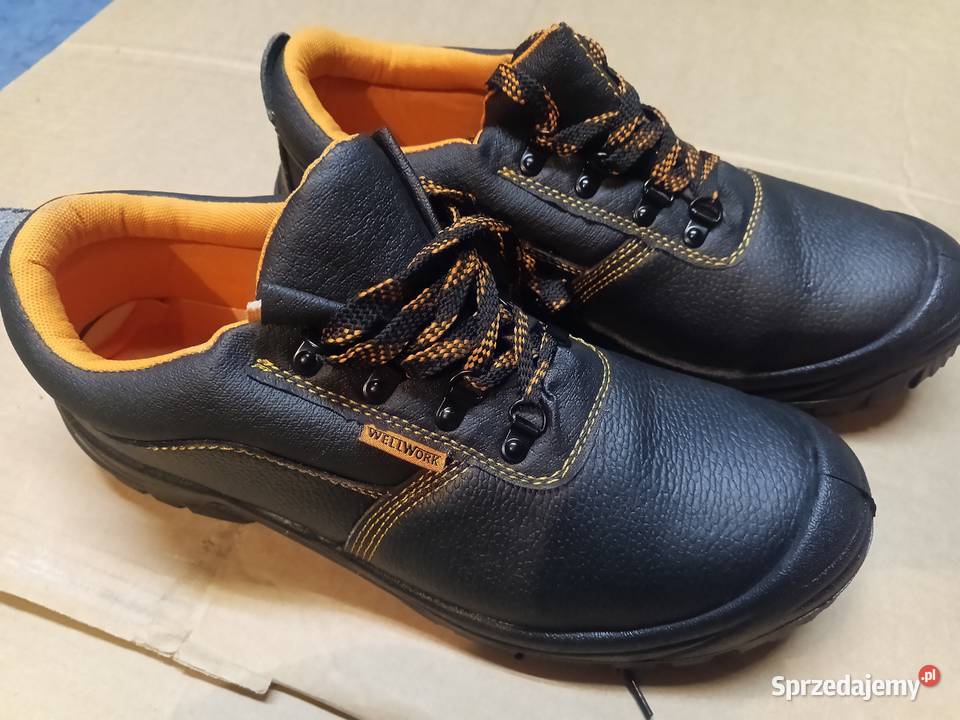 Buty brobocze wielkopolskie Gostyń