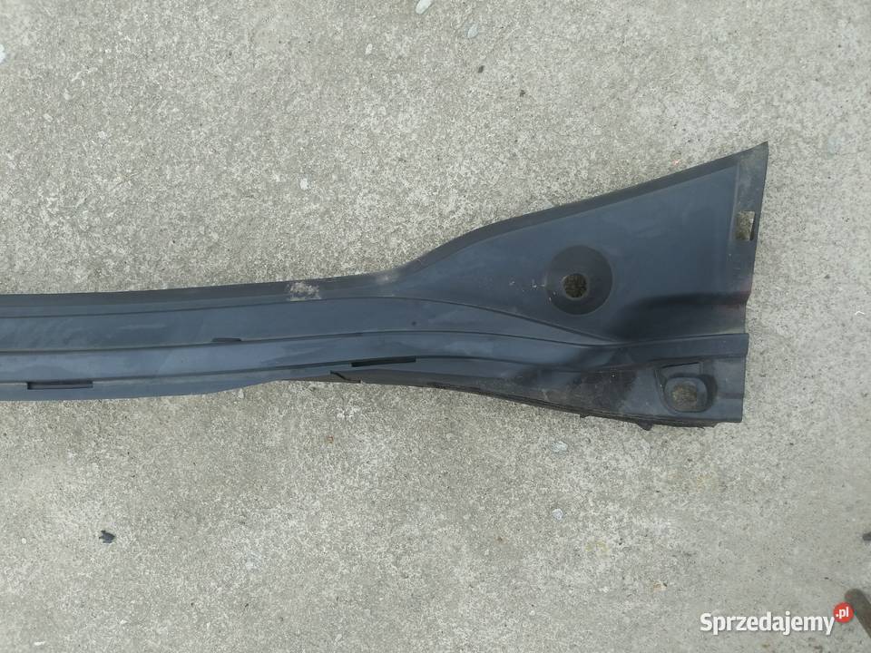 Renault Modus podszybie 05 Dębno sprzedam