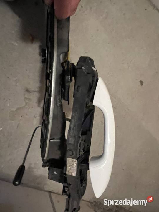 Części Mercedes x253 GLC suv Chełm