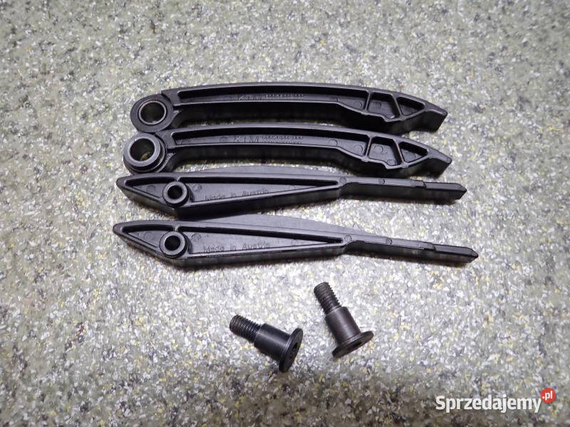 ŚLIZGI ŚLIZG ŁAŃCUSZKA ROZRZĄDU KTM LC8 950 990 sprzedam