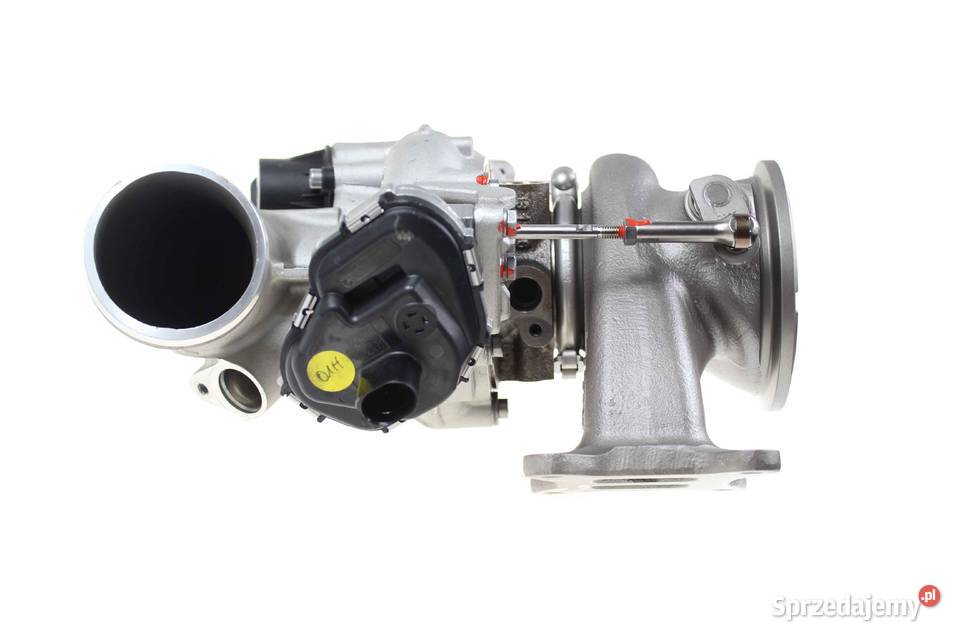 Regenerowane Turbo 53039702541 Deutz TCD 50L 100 Opole