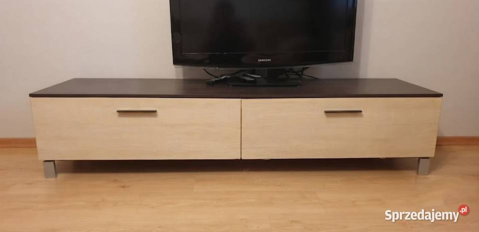 Komoda szafka RTV Kurów
