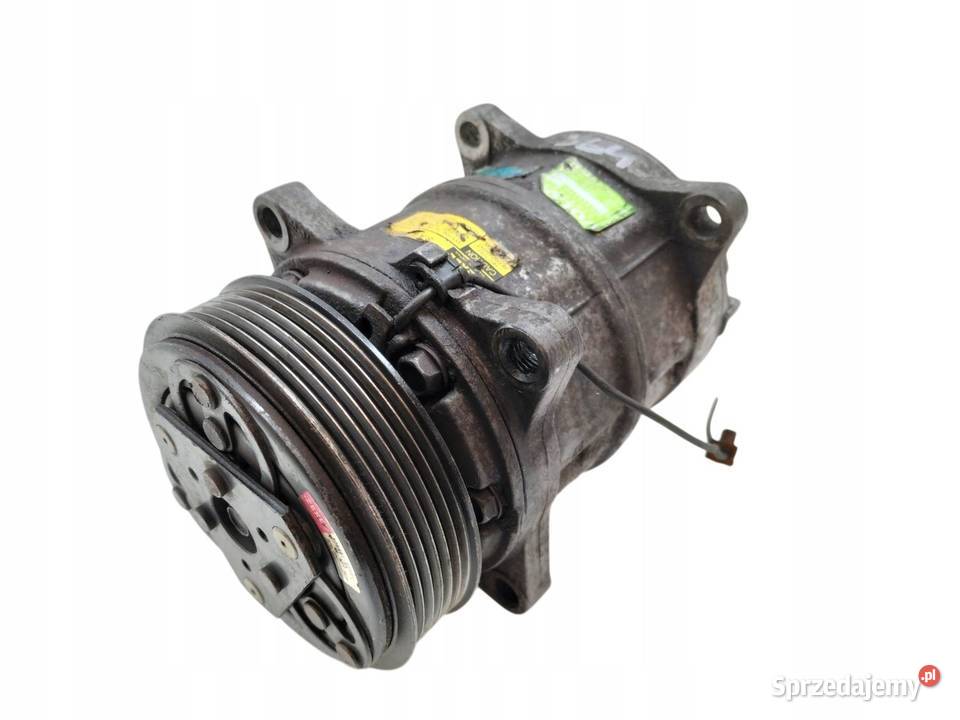 SPRĘŻARKA KLIMATYZACJI 9166045 25 TDI Volvo S80