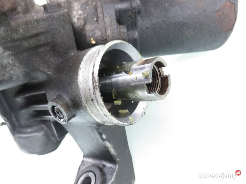 MAGLOWNICA SUZUKI SWIFT MK6 4X4 63J8