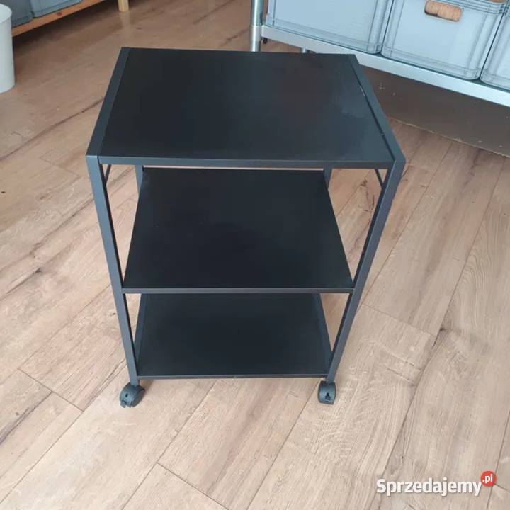 Stolik do biura pod drukarkę Proszowa