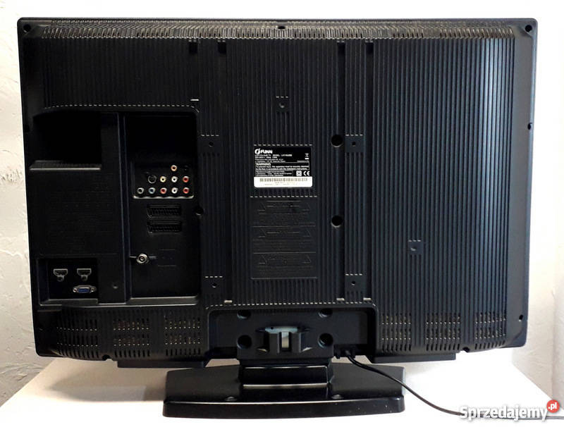 TV TV FUNAI LH7 M32bb 32cale dvbt 3xhdmi HDMI Grudziądz