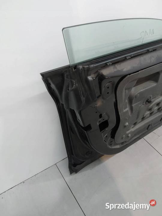DRZWI LEWE PRZÓD 475 Bmw Seria 6 III 20122018 świętokrzyskie